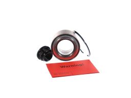 Vkba 3684 Zestaw Łożyska Koła Przód L/P (38X69X34) Pasuje Do: Citroen