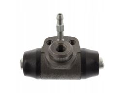 Fe03619 Cylinderek Hamulcowy Tył L/P Pasuje Do: Audi 50, 80 B3, 80 B4,