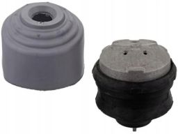 Fe28333 Poduszka Silnika Przód P, Hydrauliczna Pasuje Do: Mercedes C