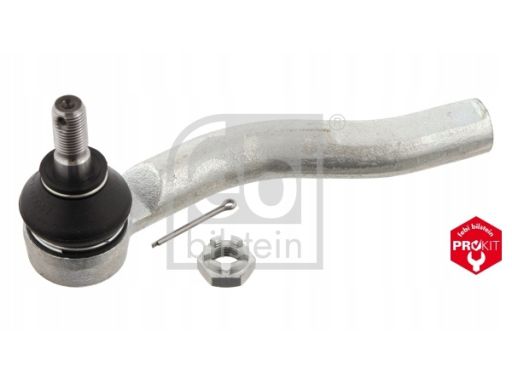 Fe28318 Końcówka Drążka Kierowniczego L Pasuje Do: Citroen C1, C1 Ii,