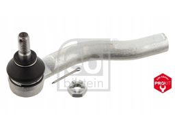 Fe28318 Końcówka Drążka Kierowniczego L Pasuje Do: Citroen C1, C1 Ii,