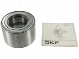 Vkba 3663 Zestaw Łożyska Koła Przód Pasuje Do: Iveco Daily Iii