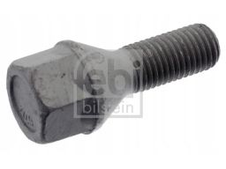 Fe03424 Śruba Koła Febi (6 069 623) M12X1,5X26/51 Klucz 19, Do Felgi