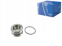 Vkba 3664 Zestaw Łożyska Koła Tył Pasuje Do: Iveco Daily Iii, Daily Iv