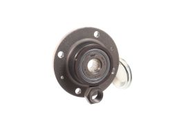 Vkba 3659 Zestaw Łożyska Koła Z Piastą Tył Pasuje Do: Citroen C2, C2