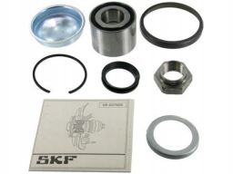 Vkba 3658 Zestaw Łożyska Koła Tył L/P (25X52X37) Pasuje Do: Citroen C2