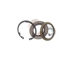 Vkba 3935 Zestaw Łożyska Koła Przód L/P (42X76X39) Pasuje Do: Kia Carn