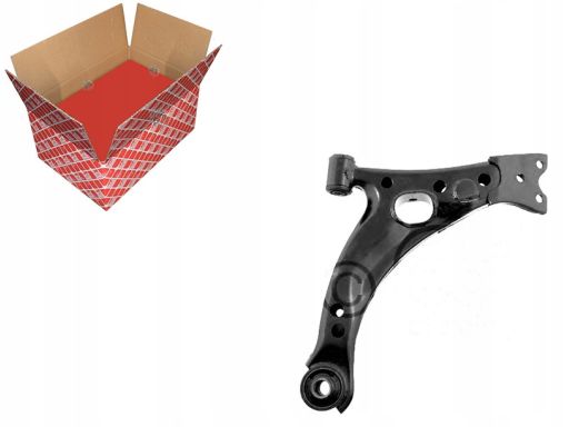 Fe28110 Wahacz Zawieszenia Koła Przód P Dół Przód Pasuje Do: Toyota Ca