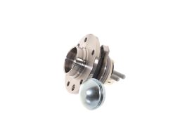 Vkba 3651 Zestaw Łożyska Koła Z Piastą Przód Pasuje Do: Opel Astra H,