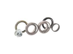 Vkba 3901 Zestaw Łożyska Koła Przód L/P (35X60X15,9) Pasuje Do: Chevro