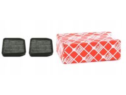 Fe28191 Filtr Kabiny Z Węglem Aktywnym Pasuje Do: Mercedes E T-Model