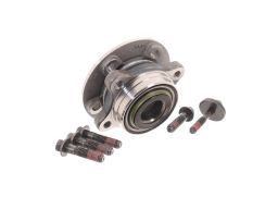 Vkba 3626 Zestaw Łożyska Koła Z Piastą Przód Pasuje Do: Volvo Xc90 I