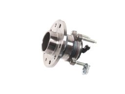 Vkba 3624 Zestaw Łożyska Koła Z Piastą Tył Pasuje Do: Cadillac Bls, Fi