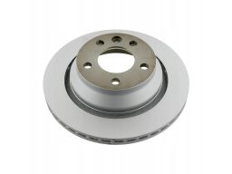 Fe28164 Tarcza Hamulcowa Tył L/P Pasuje Do: Vw California T5 Camper,