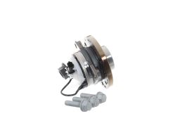 Vkba 3620 Zestaw Łożyska Koła Z Piastą Przód Pasuje Do: Cadillac Bls,