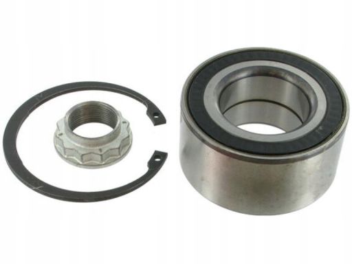 Vkba 3668 Zestaw Łożyska Koła Tył L/P (44,9X85,1X41) Pasuje Do: Bmw 3