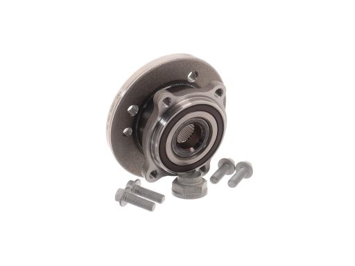 Vkba 3674 Zestaw Łożyska Koła Z Piastą Przód Pasuje Do: Mini (R50, R53