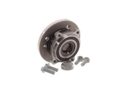 Vkba 3674 Zestaw Łożyska Koła Z Piastą Przód Pasuje Do: Mini (R50, R53