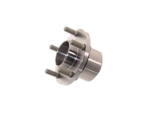 Vkba 3660 Zestaw Łożyska Koła Z Piastą Przód (Pojazdy Z Abs) Pasuje Do