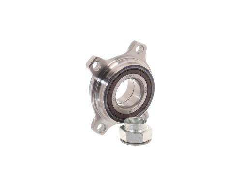 Vkba 3580 Zestaw Łożyska Koła Z Piastą Przód Pasuje Do: Alfa Romeo 147