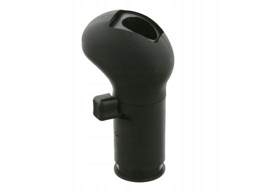 Fe28138 Gałka Dźwigni Zmiany Biegów Pasuje Do: Man E2000, F2000, F90,