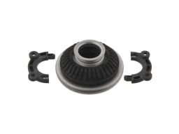 Fe28117 Poduszka Kolumny Mc Phersona Przód L/P Pasuje Do: Opel Astra H