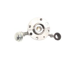 Vkba 3650 Zestaw Łożyska Koła Z Piastą Przód Pasuje Do: Opel Astra H,