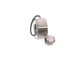 Vkba 3554 Zestaw Łożyska Koła Przód L/P (37X72X33) Pasuje Do: Citroen