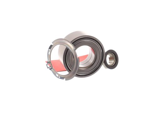 Vkba 3648 Zestaw Łożyska Koła Przód L/P (45X88X39) Pasuje Do: Nissan