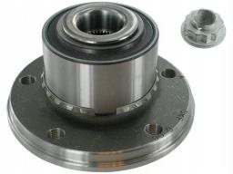 Vkba 3646 Zestaw Łożyska Koła Z Piastą Przód/Tył L/P (Z Piastą)