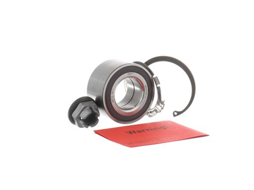 Vkba 3637 Zestaw Łożyska Koła Przód L/P (37X72X37) Pasuje Do: Mercedes