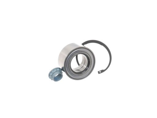 Vkba 3518 Zestaw Łożyska Koła Przód L/P (45X84X39) Pasuje Do: Mercedes