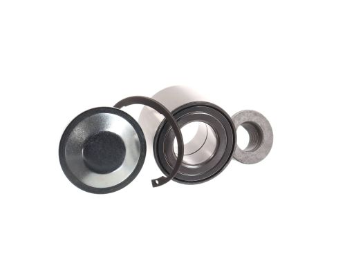 Vkba 3617 Zestaw Łożyska Koła Tył L/P (35X68X48) Pasuje Do: Nissan