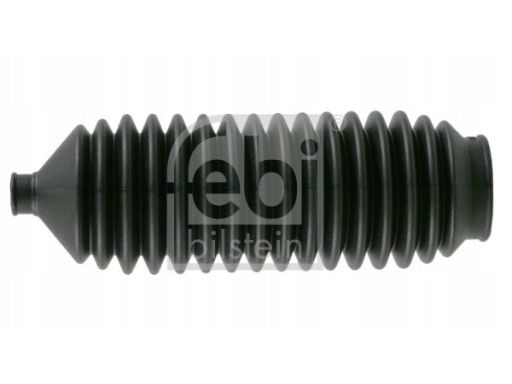 Fe03310 Osłona Przekładni Kierowniczej L/P (Dł.194Mm 11Mm/44Mm) Pasuje