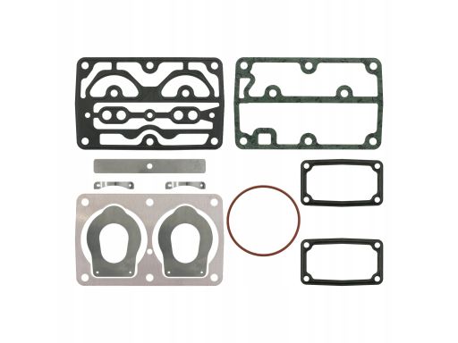 Fe27881 Zestaw Naprawczy Kompresora Pasuje Do: Rvi Kerax, Magnum, Mana