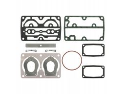 Fe27881 Zestaw Naprawczy Kompresora Pasuje Do: Rvi Kerax, Magnum, Mana