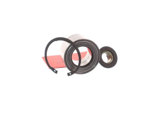 Vkba 3531 Zestaw Łożyska Koła Przód L/P (Pojazdy Z Abs) (39X72X37) Pas