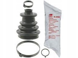 Fe03291 Osłona Przegubu Przód/Zewnątrz (Fi: 20/68) (Dł.100) (Kpl.) Pas