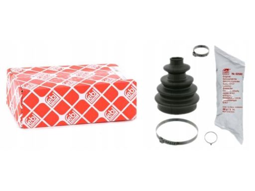 Fe03287 Osłona Przegubu Wewnątrz/Zewnątrz (Fi: 22/78) (Dł.103) (Kpl.)