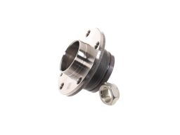 Vkba 3597 Zestaw Łożyska Koła Z Piastą Przód/Tył L/P (Z Piastą) (30X62