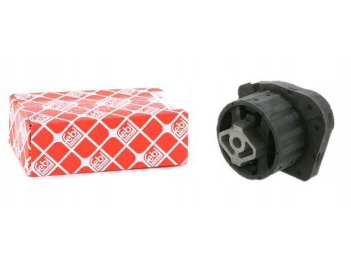 Fe27816 Poduszka Skrzyni Biegów Tył Pasuje Do: Bmw X5 (E53) 3.0/3.0D