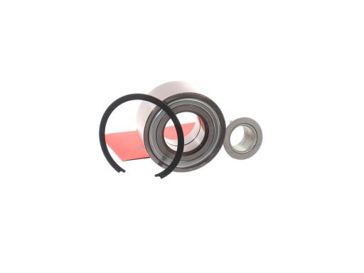 Vkba 3598 Zestaw Łożyska Koła Przód L/P (Pojazdy Z Abs) (37X74X37) Pas