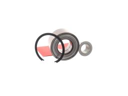 Vkba 3598 Zestaw Łożyska Koła Przód L/P (Pojazdy Z Abs) (37X74X37) Pas