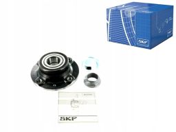 Vkba 3594 Zestaw Łożyska Koła Z Piastą Tył Pasuje Do: Citroen C5 I, C5