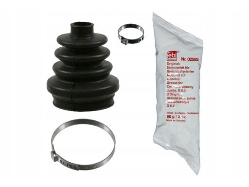 Fe02871 Osłona Przegubu Przód/Wewnątrz (Fi: 21/65) (Dł.95) (Kpl.) Pasu