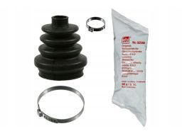 Fe02871 Osłona Przegubu Przód/Wewnątrz (Fi: 21/65) (Dł.95) (Kpl.) Pasu