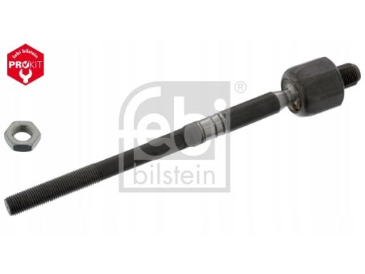 Fe27716 Drążek Kierowniczy Boczny (Bez Końcówki) L/P (Dł.: 275Mm) Pasu