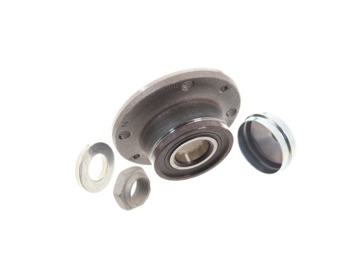 Vkba 3540 Zestaw Łożyska Koła Z Piastą Tył Pasuje Do: Abarth 500 / 595