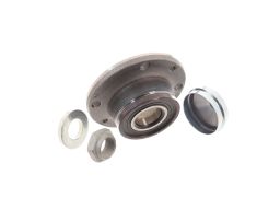 Vkba 3540 Zestaw Łożyska Koła Z Piastą Tył Pasuje Do: Abarth 500 / 595