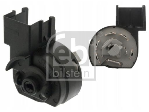 Fe02749 Kostka Stacyjki (6 Pin) Pasuje Do: Opel Astra F, Astra F Class